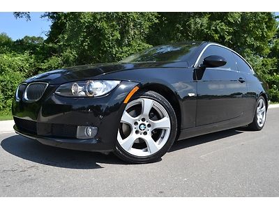 2007 bmw 328i coupe sunroof nice!!!