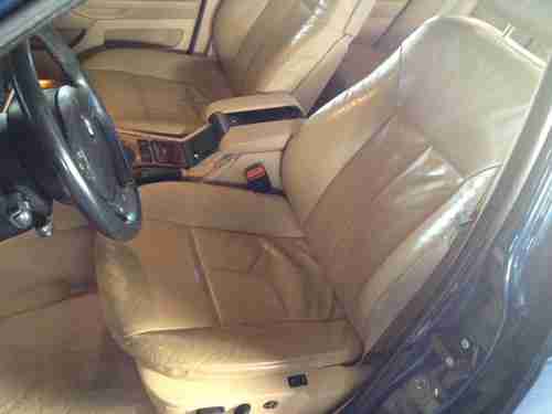 540i with M Sport Package, beautiful car in great shape, image 11