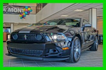 2013 ford mustang boss 302 laguna seca