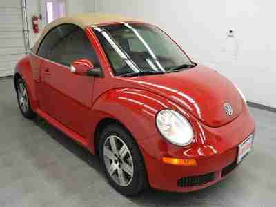 CONVERTIBLE, AUTOMATIC, LEATHER ABS BRAKES BUY HERE  & SAVE $$$$$$$$$$$, image 3