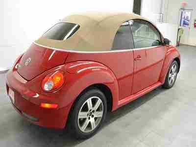 CONVERTIBLE, AUTOMATIC, LEATHER ABS BRAKES BUY HERE  & SAVE $$$$$$$$$$$, image 4