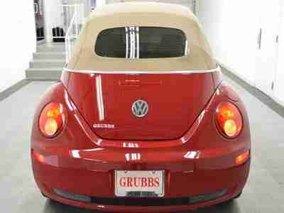 CONVERTIBLE, AUTOMATIC, LEATHER ABS BRAKES BUY HERE  & SAVE $$$$$$$$$$$, image 5