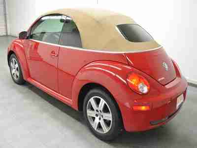 CONVERTIBLE, AUTOMATIC, LEATHER ABS BRAKES BUY HERE  & SAVE $$$$$$$$$$$, image 6