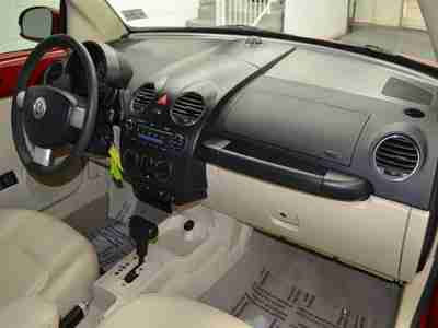 CONVERTIBLE, AUTOMATIC, LEATHER ABS BRAKES BUY HERE  & SAVE $$$$$$$$$$$, image 11