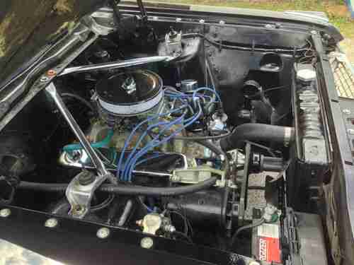 1963 Ford Fairlane 500 Clean Classic, US $18,000.00, image 3