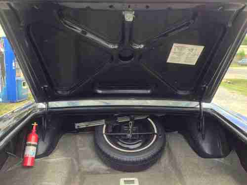 1963 Ford Fairlane 500 Clean Classic, US $18,000.00, image 6