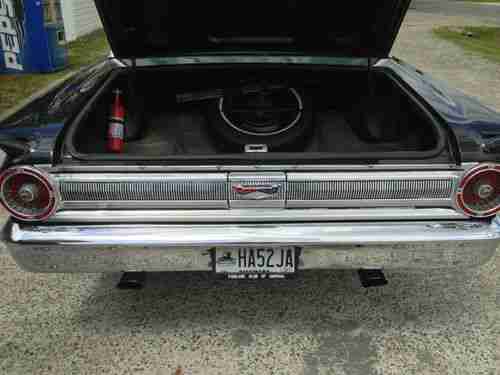 1963 Ford Fairlane 500 Clean Classic, US $18,000.00, image 7