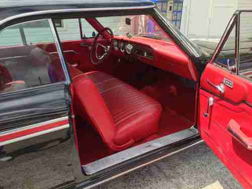 1963 Ford Fairlane 500 Clean Classic, US $18,000.00, image 9