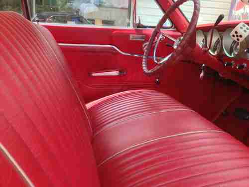 1963 Ford Fairlane 500 Clean Classic, US $18,000.00, image 12