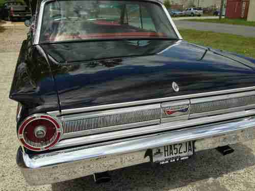 1963 Ford Fairlane 500 Clean Classic, US $18,000.00, image 13