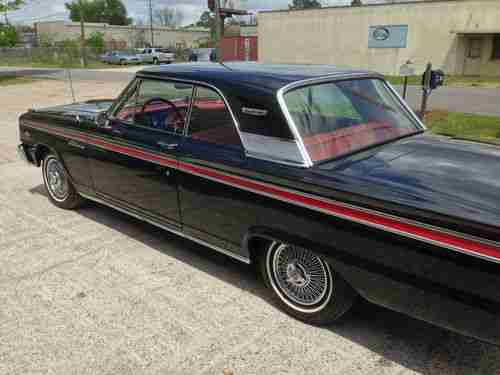 1963 Ford Fairlane 500 Clean Classic, US $18,000.00, image 14