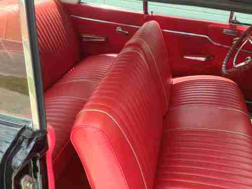 1963 Ford Fairlane 500 Clean Classic, US $18,000.00, image 16