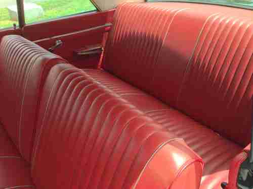 1963 Ford Fairlane 500 Clean Classic, US $18,000.00, image 17