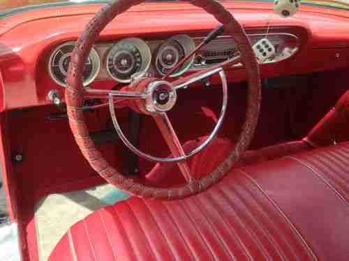 1963 Ford Fairlane 500 Clean Classic, US $18,000.00, image 19