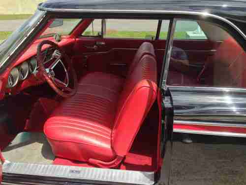 1963 Ford Fairlane 500 Clean Classic, US $18,000.00, image 20