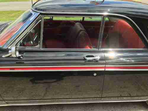 1963 Ford Fairlane 500 Clean Classic, US $18,000.00, image 21