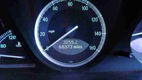 2004 Mercedes-Benz SL600  Convertible 2-Door 5.5L, image 6
