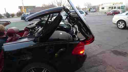 2004 Mercedes-Benz SL600  Convertible 2-Door 5.5L, image 11