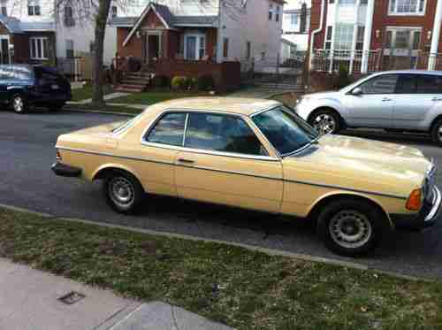 Mercedes 300 CD, image 3