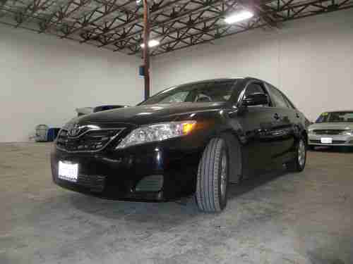 2011 TOYOTA CAMRY LE 1 Owner Low Miles Only 19K Clean Moon Roof, US $16,999.00, image 2