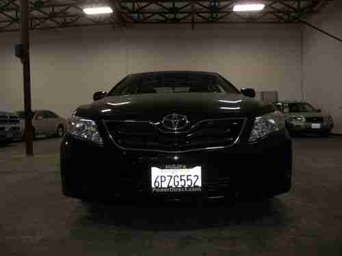 2011 TOYOTA CAMRY LE 1 Owner Low Miles Only 19K Clean Moon Roof, US $16,999.00, image 3