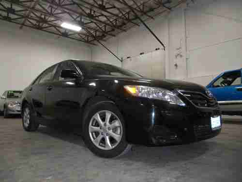 2011 TOYOTA CAMRY LE 1 Owner Low Miles Only 19K Clean Moon Roof, US $16,999.00, image 4