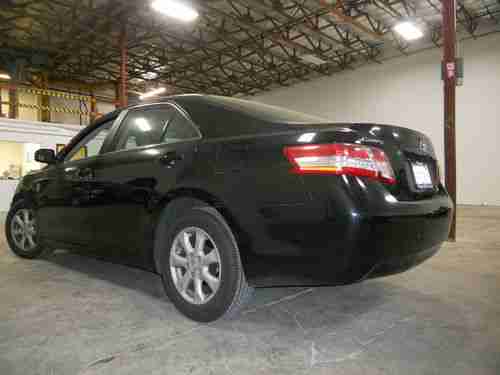 2011 TOYOTA CAMRY LE 1 Owner Low Miles Only 19K Clean Moon Roof, US $16,999.00, image 7