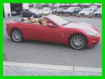2012 sport used 4.7l v8 32v automatic convertible premium bose