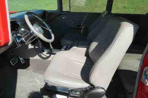 1955 Chevrolet Wagon, US $26,500.00, image 9