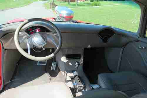 1955 Chevrolet Wagon, US $26,500.00, image 11