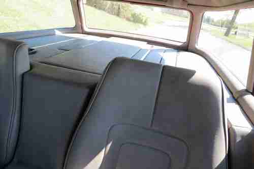 1955 Chevrolet Wagon, US $26,500.00, image 15