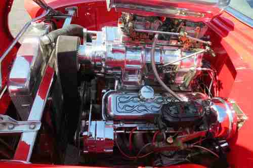 1955 Chevrolet Wagon, US $26,500.00, image 18