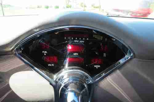 1955 Chevrolet Wagon, US $26,500.00, image 20