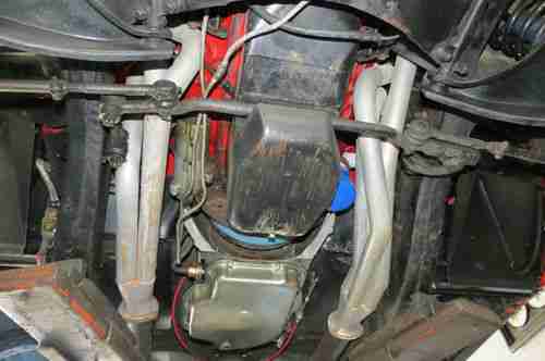 1955 Chevrolet Wagon, US $26,500.00, image 21
