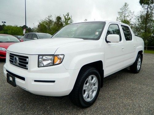 2006 honda ridgeline