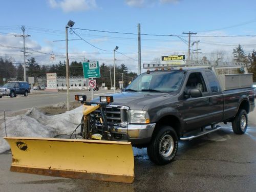 2003 ford f350