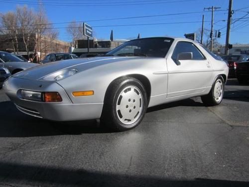 1988 porsche 928