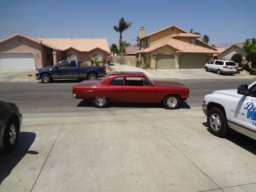 1964 chevelle