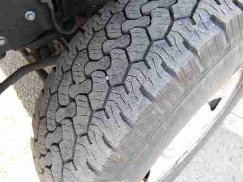 2008 Ford F250 ext-cab 4x4 Utilty,Service Mechanics truck, image 13