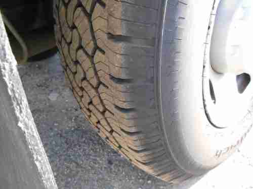 2008 Ford F250 ext-cab 4x4 Utilty,Service Mechanics truck, image 14