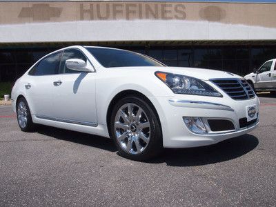 Ultimate pkg.!!!! loaded, nav.,cameras, massage seats, hyundai certified, clean!