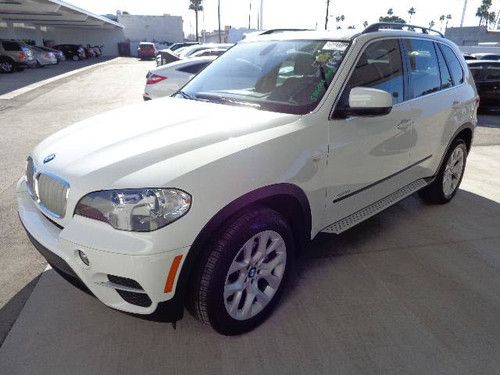 2013 bmw x5 premium