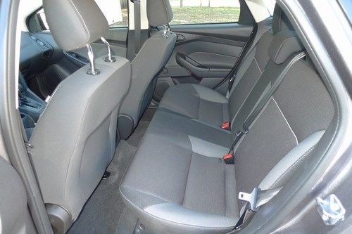 2012 FORD FOCUS 2.0L ABS CRUISE, US $11,500.00, image 2