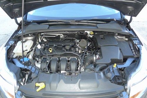 2012 FORD FOCUS 2.0L ABS CRUISE, US $11,500.00, image 4