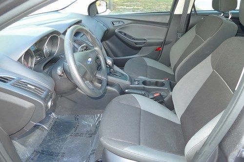 2012 FORD FOCUS 2.0L ABS CRUISE, US $11,500.00, image 5