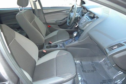 2012 FORD FOCUS 2.0L ABS CRUISE, US $11,500.00, image 7