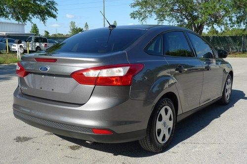 2012 FORD FOCUS 2.0L ABS CRUISE, US $11,500.00, image 10