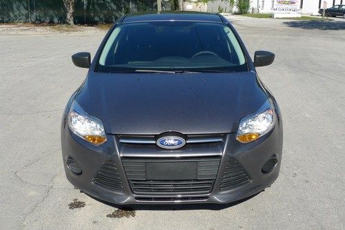 2012 FORD FOCUS 2.0L ABS CRUISE, US $11,500.00, image 11
