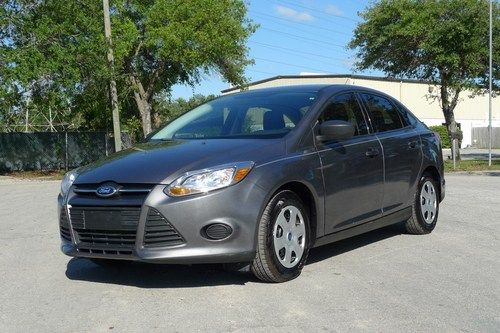2012 FORD FOCUS 2.0L ABS CRUISE, US $11,500.00, image 12