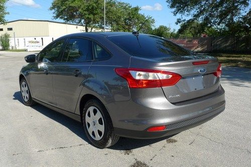 2012 FORD FOCUS 2.0L ABS CRUISE, US $11,500.00, image 13